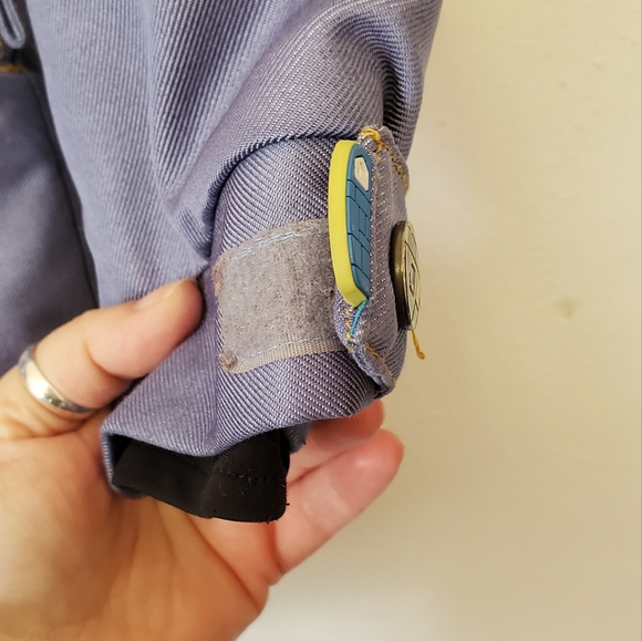 Liquid/ Boys Coat - Picture 10 of 13